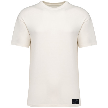 T-shirt Adinkra côté coeur