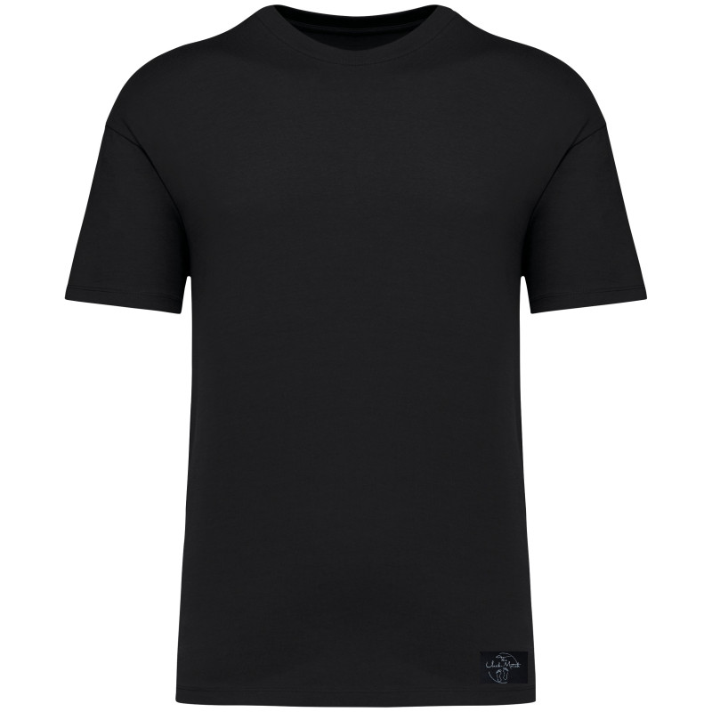 T-shirt Adinkra côté coeur