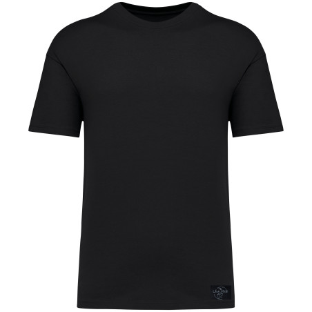 T-shirt Adinkra côté coeur