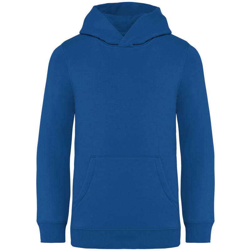 Sweat à capuche enfant (Adinkras)