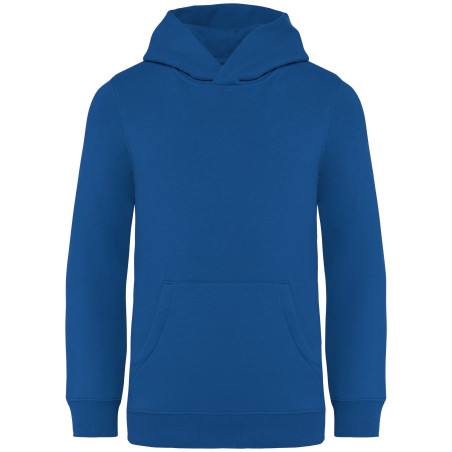 Sweat à capuche enfant (Adinkras)