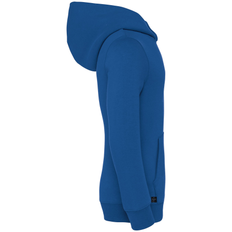 Sweat à capuche enfant (Adinkras)