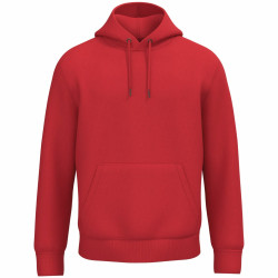 Lettrage & design - Adulte unisexe - Sweat à capuche