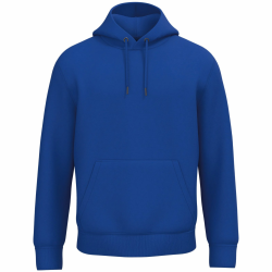 Lettrage & design - Adulte unisexe - Sweat à capuche