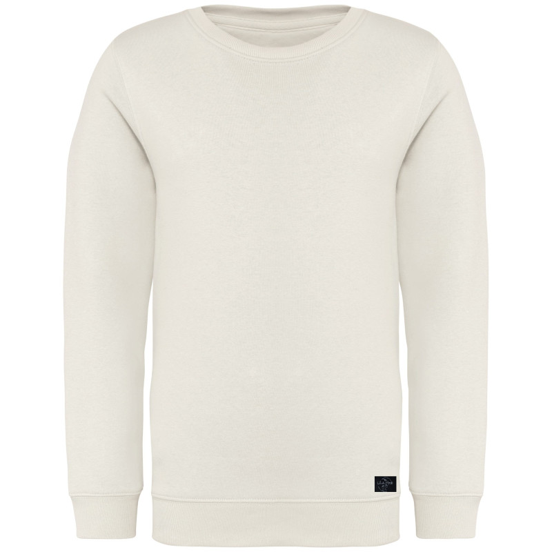 Design seul - Enfant - Sweat