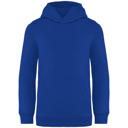 Design seul - Enfant - Sweat capuche