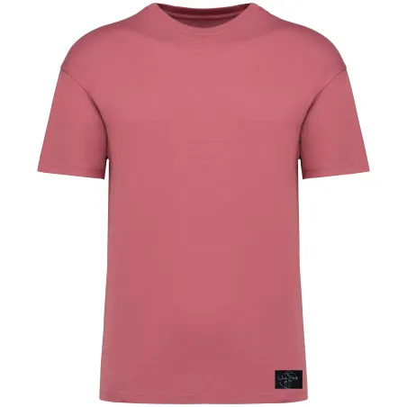 Lettrage & Design - Adulte unisexe - T shirt