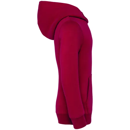 Design seul - Enfant - Sweat capuche