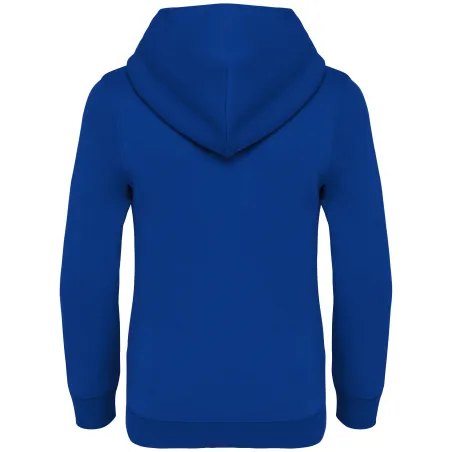 Design seul - Enfant - Sweat capuche