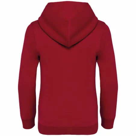 Adinkra - Enfant - Sweat à capuche