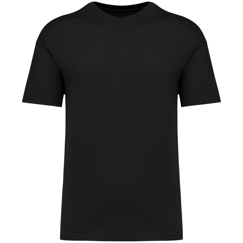 Tee-shirt Adulte Unisex broderie texte Tee-shirt Adulte Unisex broderie texte