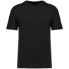 Tee-shirt Adulte Unisex broderie texte