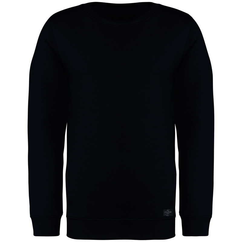Design seul - Enfant - Sweat