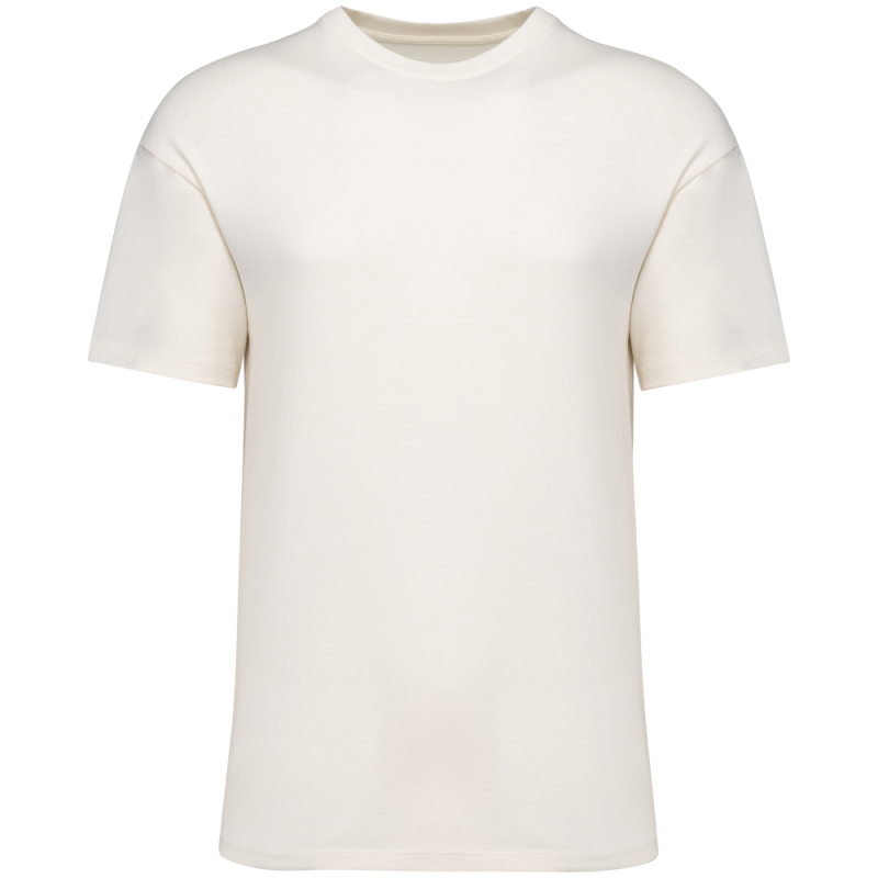 Tee-shirt Adulte Unisex broderie texte Tee-shirt Adulte Unisex broderie texte