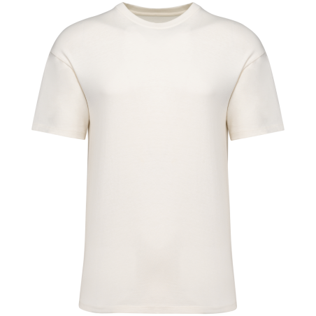 Tee-shirt Adulte Unisex broderie texte
