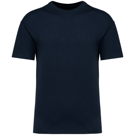 Tee-shirt Adulte Unisex broderie texte