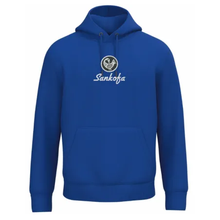 Adinkra - Adulte unisexe - Sweat à capuche