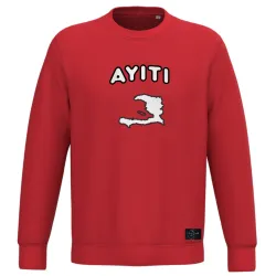 Lettrage & design - Adulte unisexe - Sweat