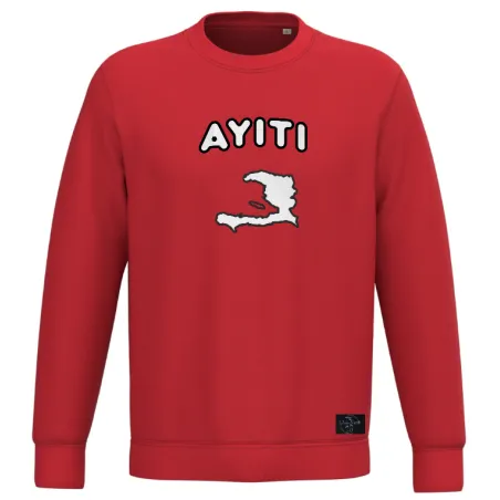 Lettrage & design - Adulte unisexe - Sweat