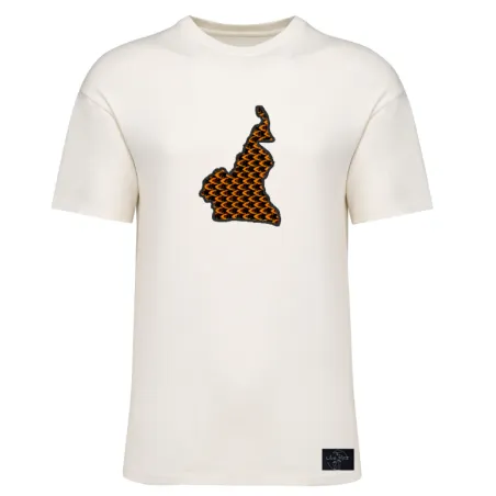 Design seul - Enfant - T-Shirt