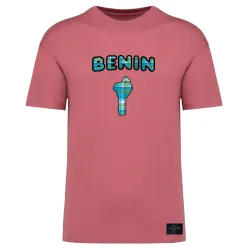 Lettrage & Design - Adulte unisexe - T shirt