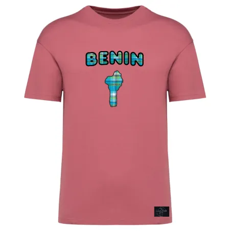 Lettrage & Design - Adulte unisexe - T shirt