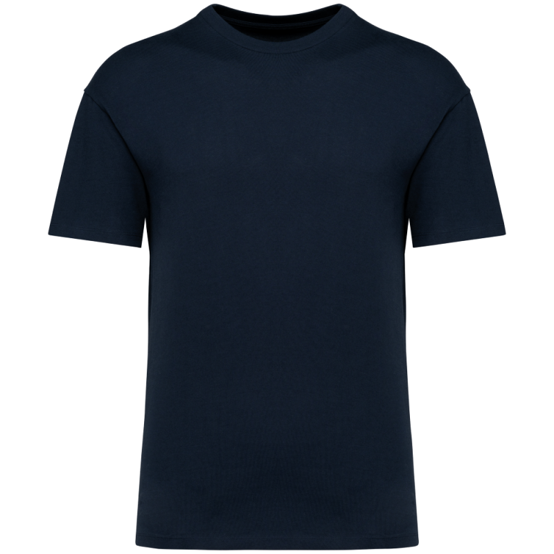 Tee-shirt Adulte Unisex adinkras poitrine