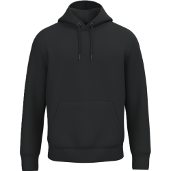 Lettrage & design - Adulte unisexe - Sweat à capuche