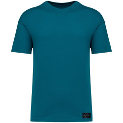 T-shirt Adinkra côté coeur