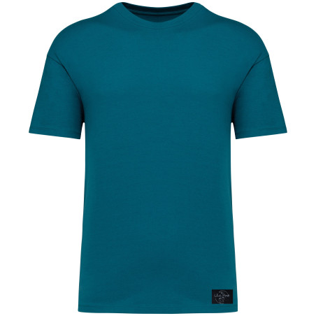 T-shirt Adinkra côté coeur