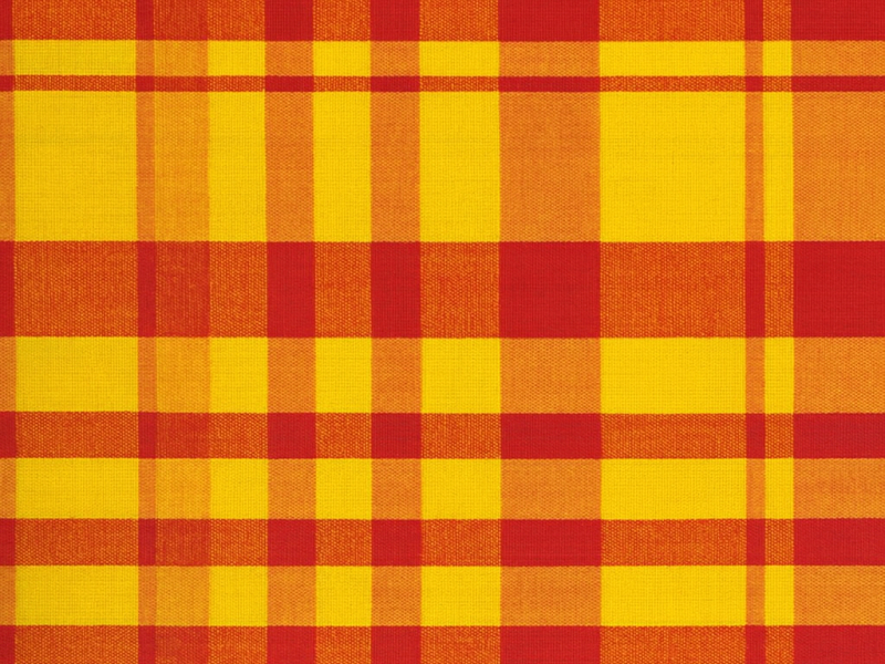 Le tissu madras : histoire, symboles et renaissance d’un textile emblématique